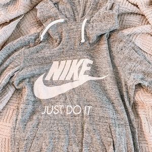 Nike hoodie
